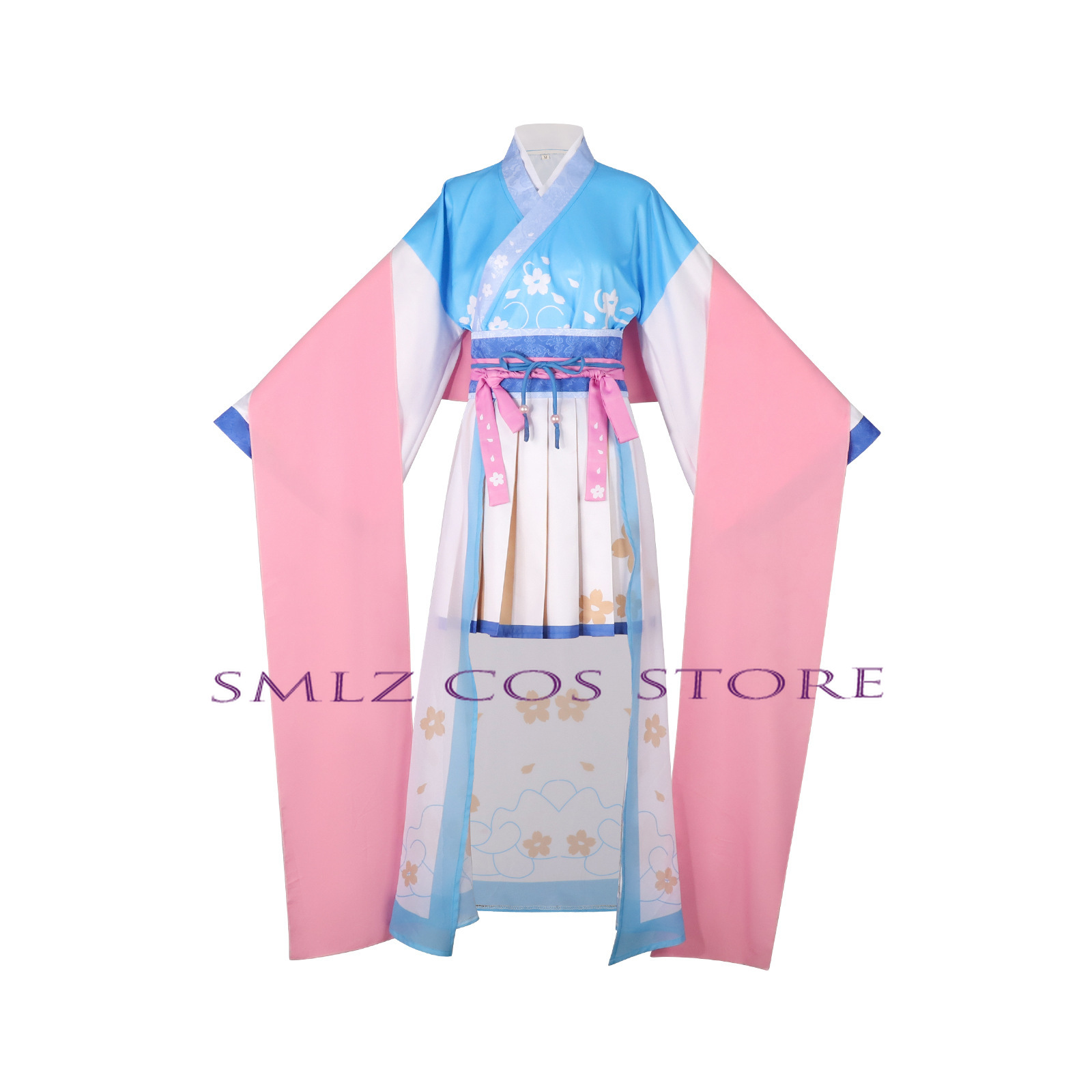 Costume Cosplay di Takanashi H - Anime Cosplay Wig recensione e prezzo