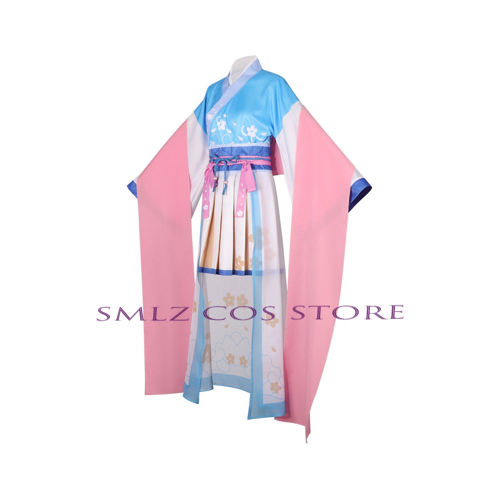 Costume Cosplay di Takanashi H - Anime Cosplay Wig recensione e prezzo
