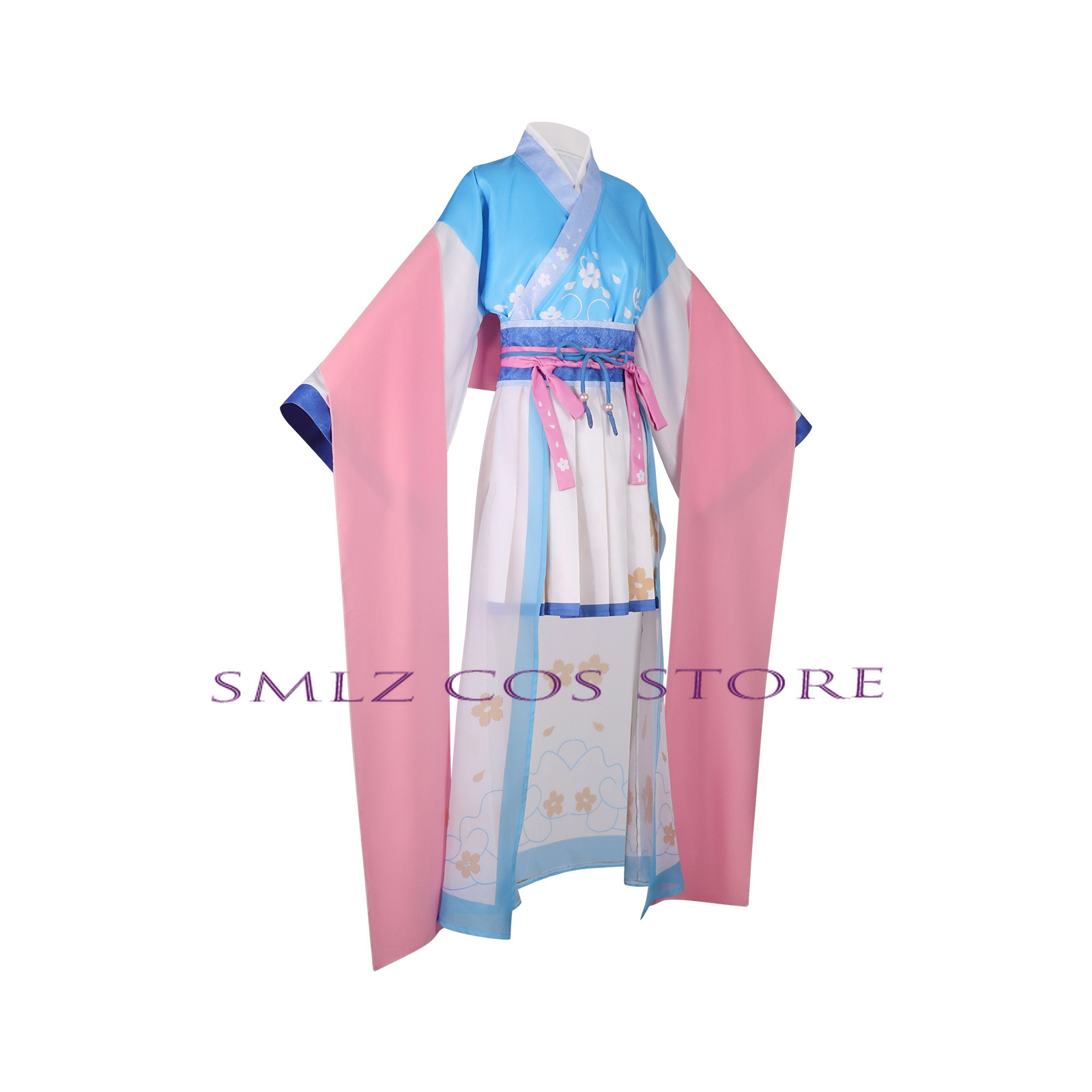 Costume Cosplay di Takanashi H - Anime Cosplay Wig recensione e prezzo