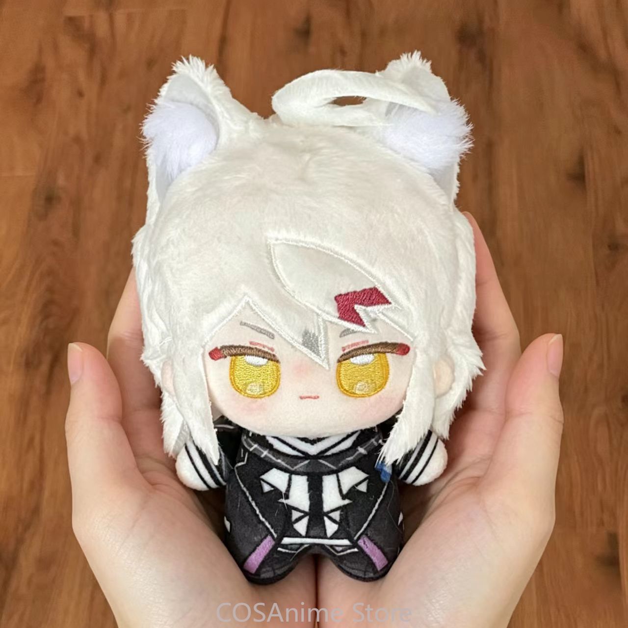 Tsukinami Carla Tsukinami Shin - Women Anime Cosplay recensione e prezzo