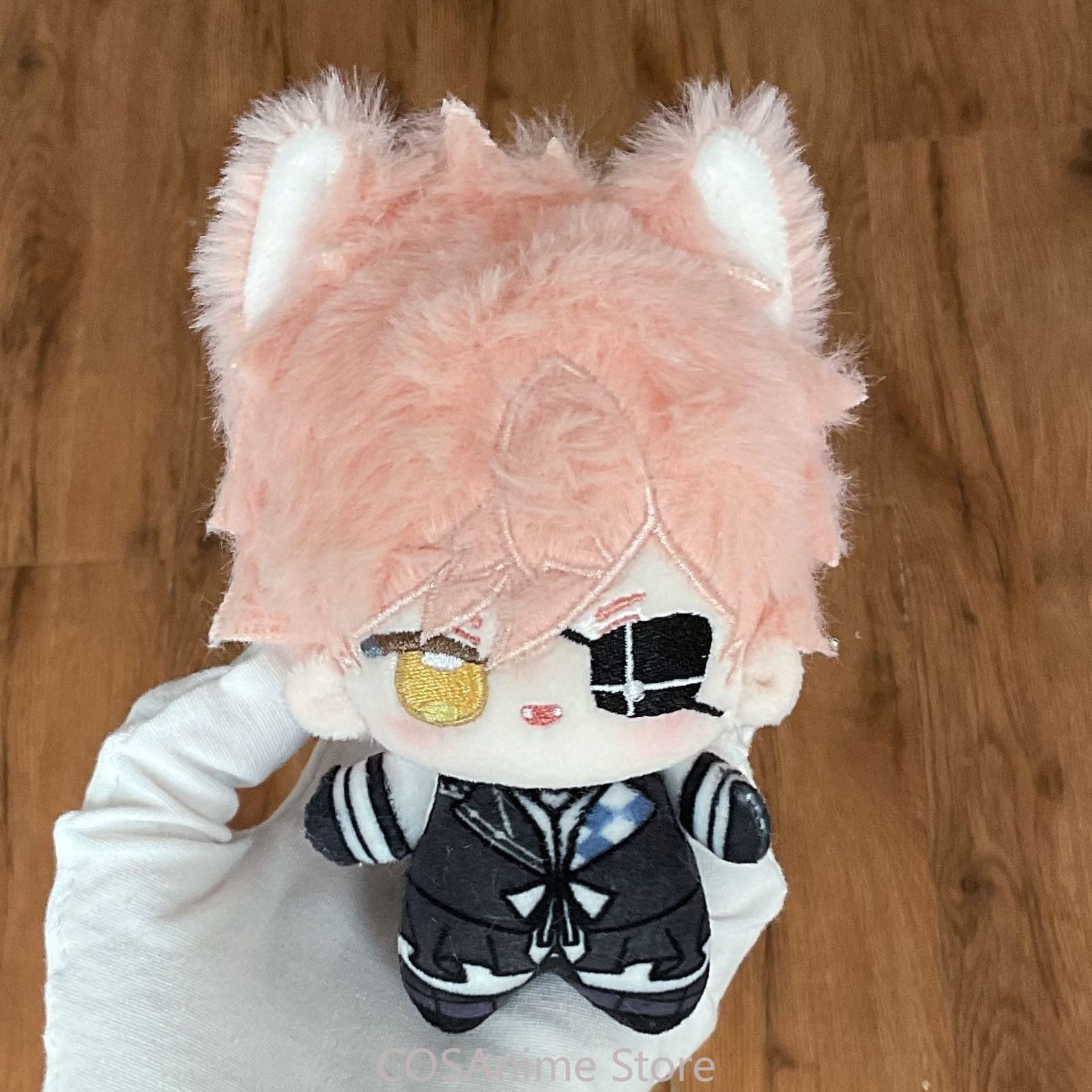 Tsukinami Carla Tsukinami Shin - Women Anime Cosplay recensione e prezzo