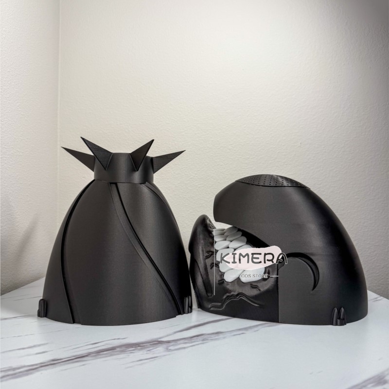 Casco Reze di Saw per Cosplay  - Anime Cosplay Eyes recensione e prezzo