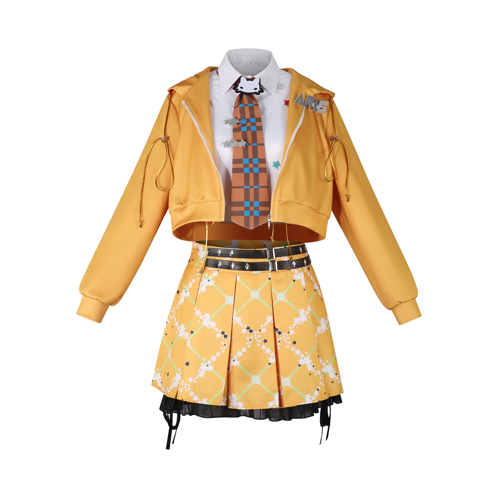 Costume Cosplay WHH Anime NIKK - Anime Cosplay Ladies recensione e prezzo