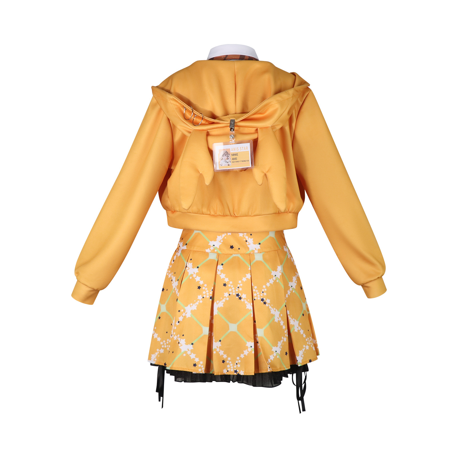 Costume Cosplay WHH Anime NIKK - Anime Cosplay Ladies recensione e prezzo