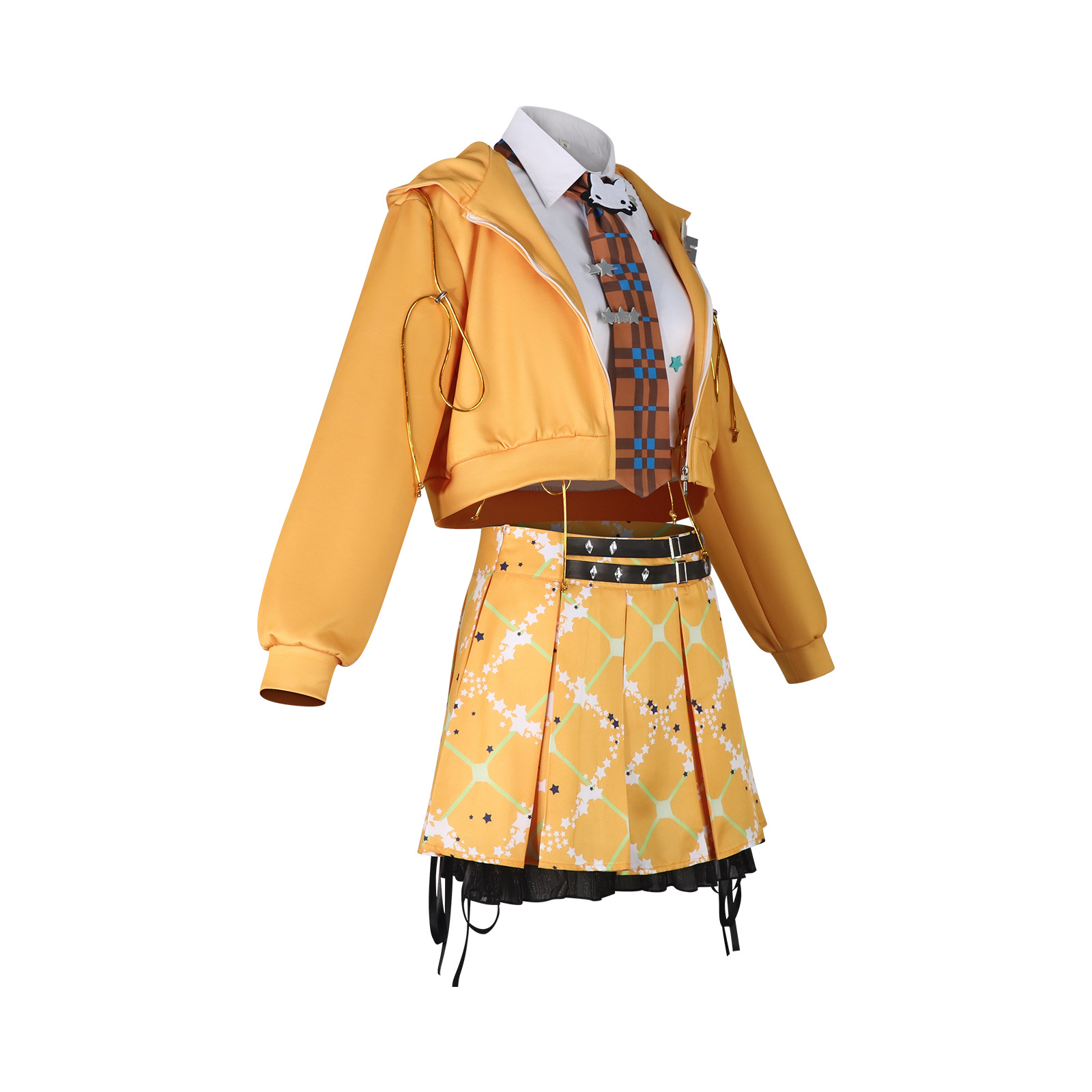 Costume Cosplay WHH Anime NIKK - Anime Cosplay Ladies recensione e prezzo