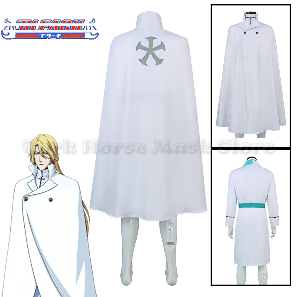 Costume Cosplay Anime BLEACH J - Anime Cosplay Bleach recensione e prezzo