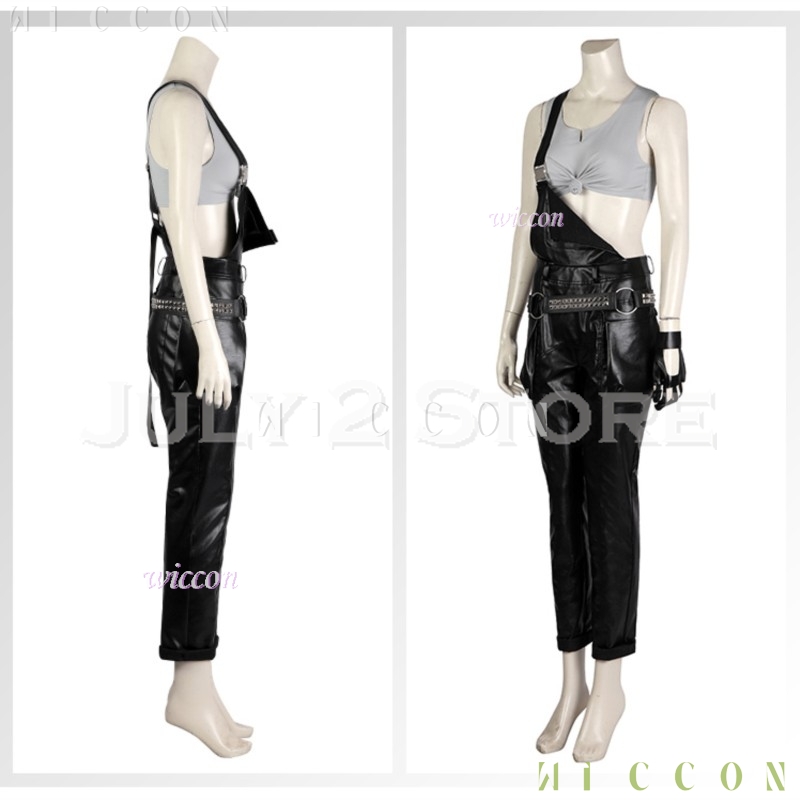 CyberrPunk Judy Cosplay Alvare - Anime And Cosplay Expo 2025 recensione e prezzo