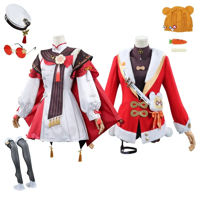 Costume cosplay per il gioco N - Anime Cosplay Plus Size recensione e prezzo