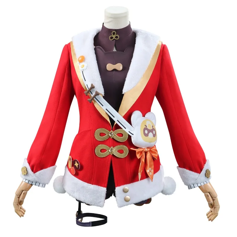 Costume cosplay per il gioco N - Anime Cosplay Plus Size recensione e prezzo