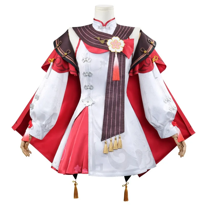 Costume cosplay per il gioco N - Anime Cosplay Plus Size recensione e prezzo