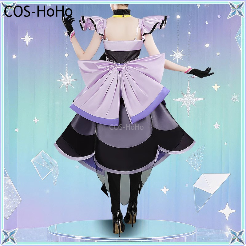 COS-HoHo You And Idol Precure  - Anime Cosplay Kiss recensione e prezzo