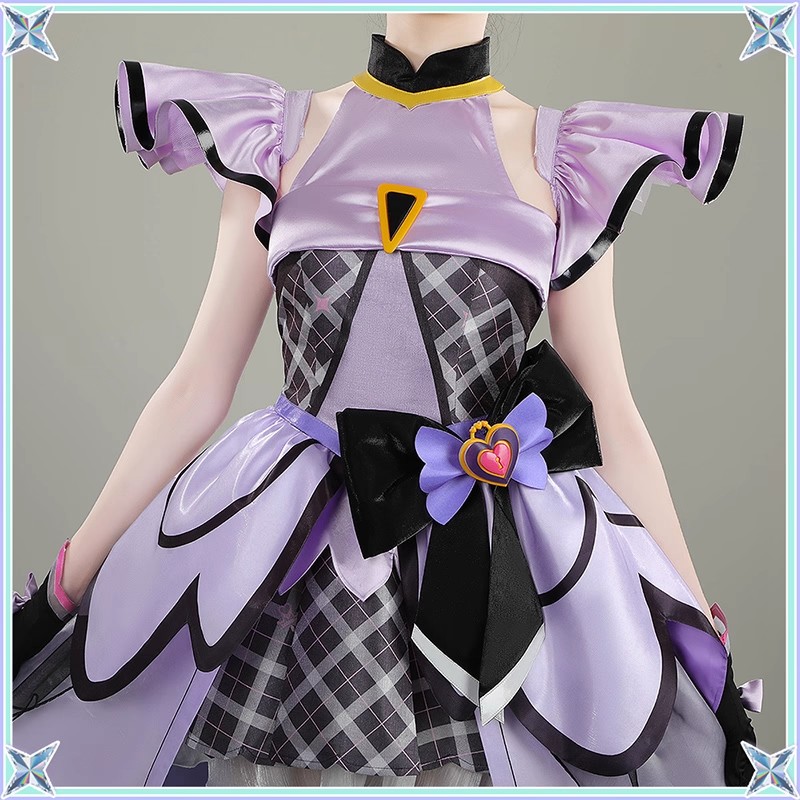 COS-HoHo You And Idol Precure  - Anime Cosplay Kiss recensione e prezzo