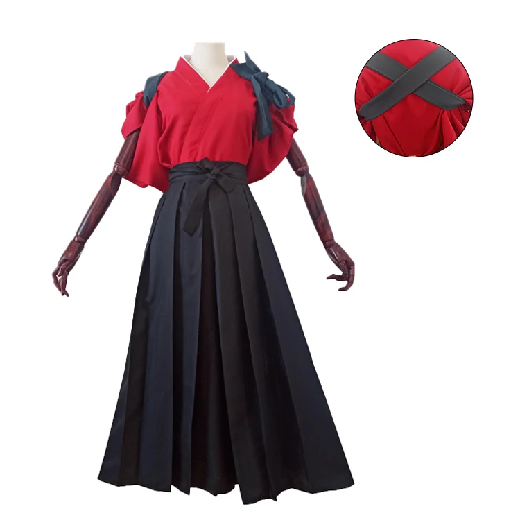 Unisex Anime Cos Kamisama Love - Anime Cosplay Kiss recensione e prezzo