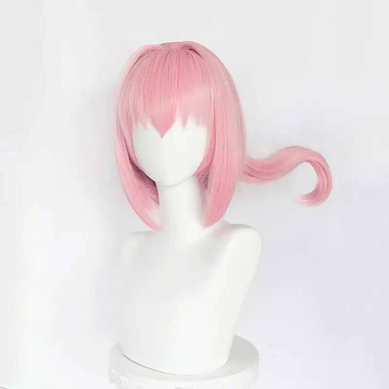 Uma Musume Haru Urara Parrucca - Anime Cosplay Wig recensione e prezzo