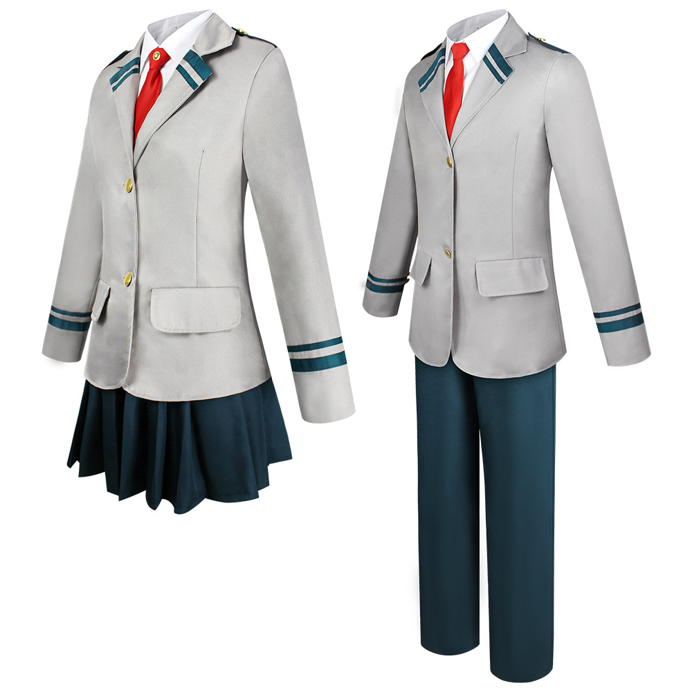 Anime My Hero Academia Shoto T - Anime Cosplay Dance recensione e prezzo