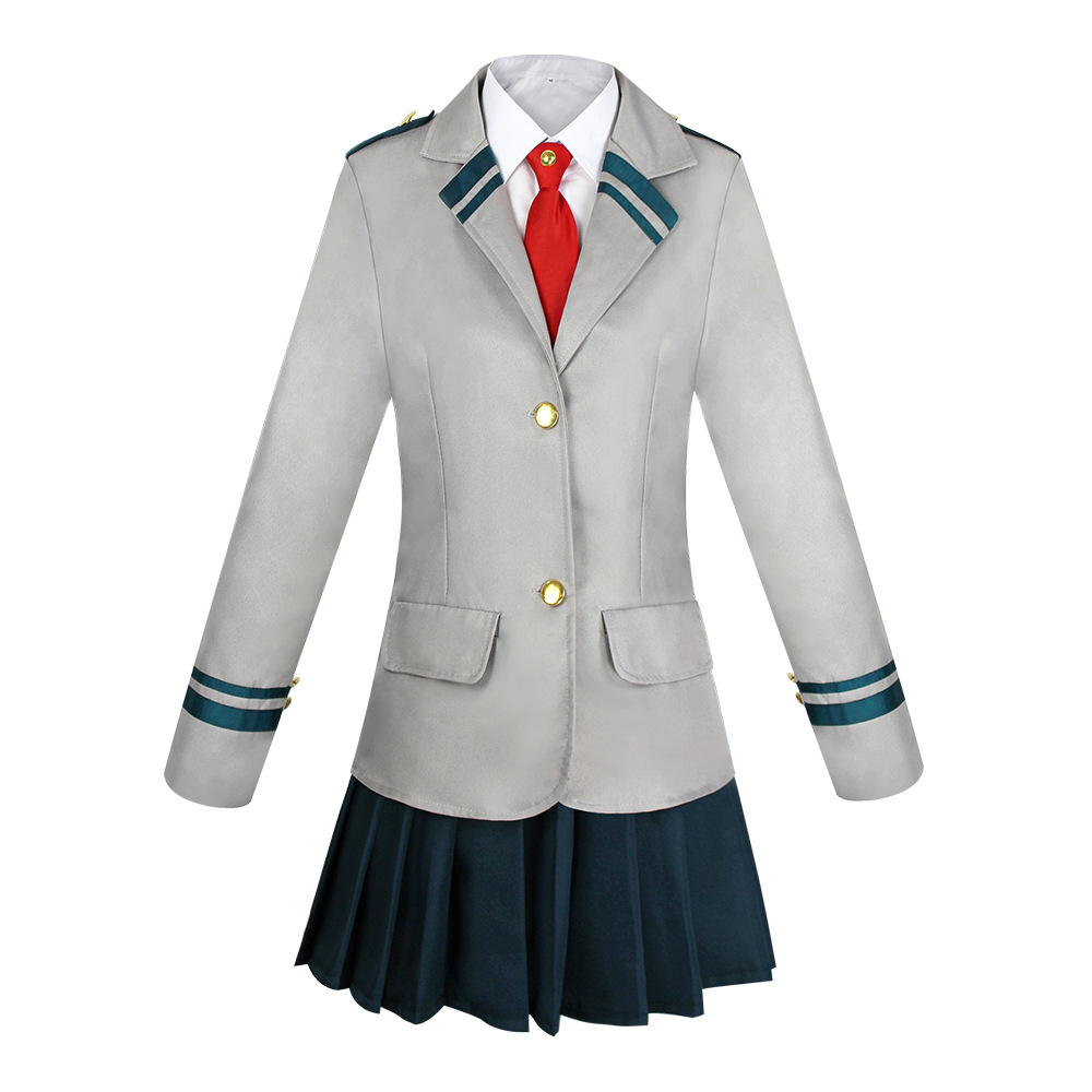 Anime My Hero Academia Shoto T - Anime Cosplay Dance recensione e prezzo