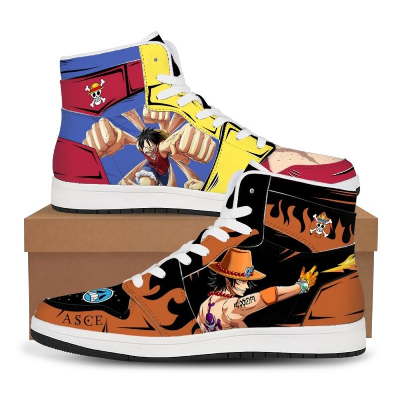 Scarpe alte One Piece Anime, s - Anime Zoro Cosplay Female recensione e prezzo