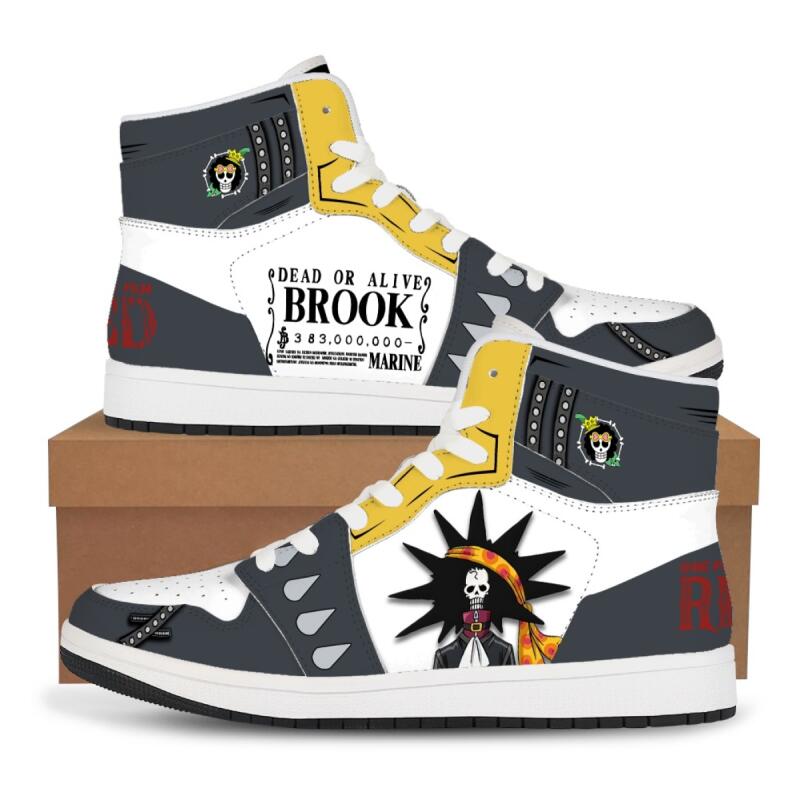Scarpe alte One Piece Anime, s - Anime Zoro Cosplay Female recensione e prezzo