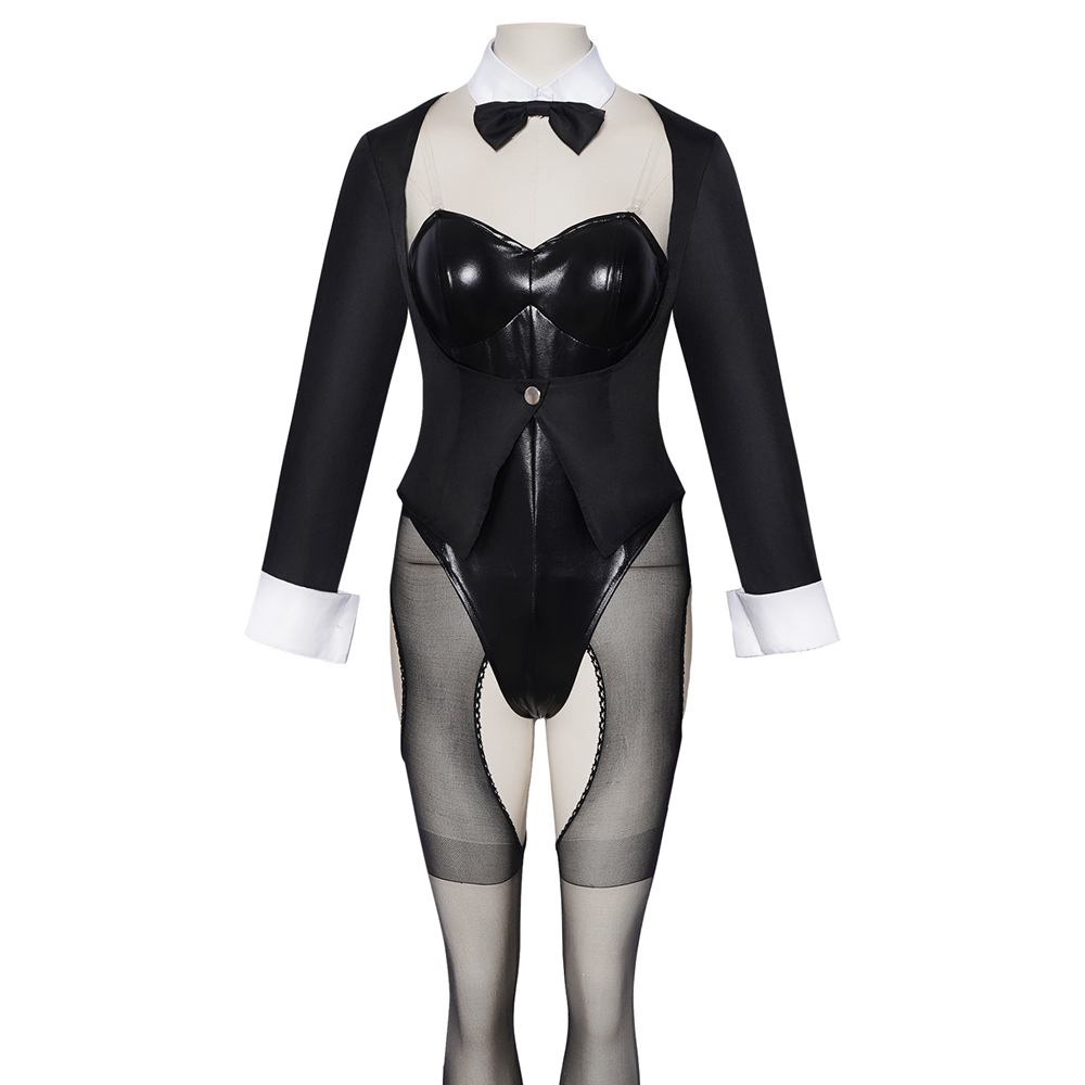 XIN LAI SEN Unisex Anime Cos K - Cosplay Anime Bunny Girl recensione e prezzo