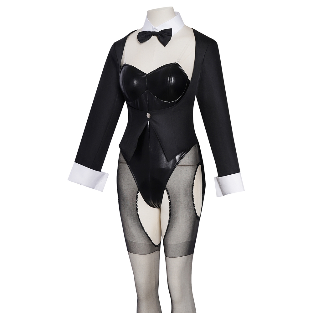 XIN LAI SEN Unisex Anime Cos K - Cosplay Anime Bunny Girl recensione e prezzo