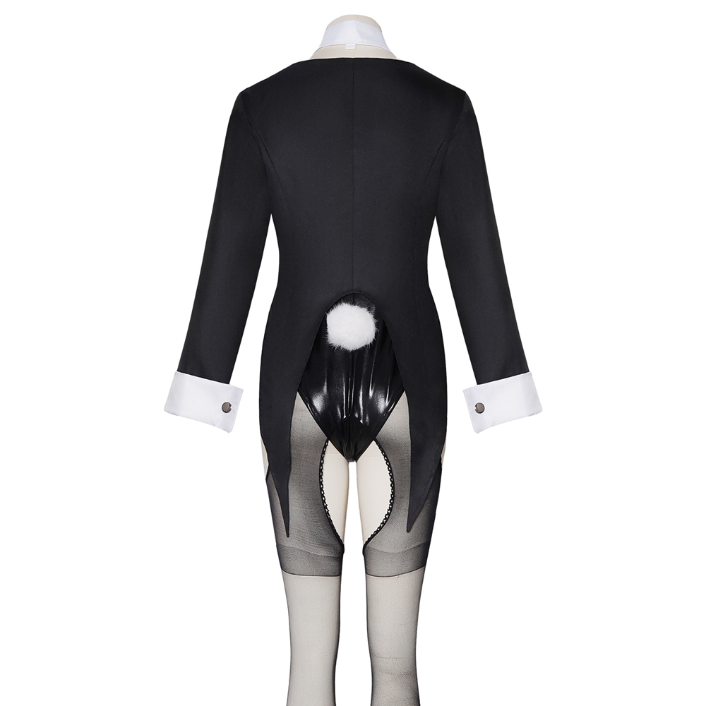 XIN LAI SEN Unisex Anime Cos K - Cosplay Anime Bunny Girl recensione e prezzo