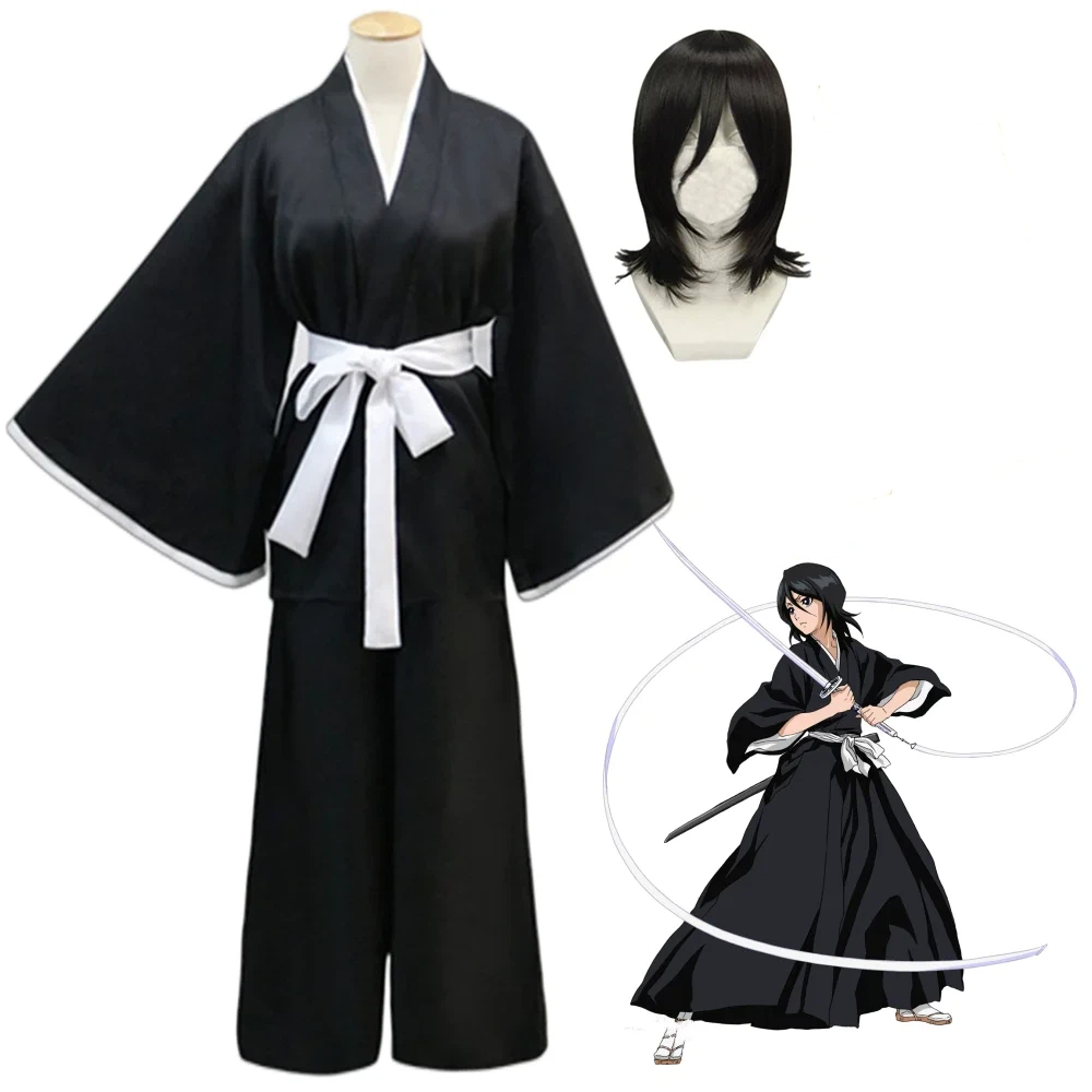 Costume Anime Bleach, Cosplay  - Anime Cosplay Bleach recensione e prezzo
