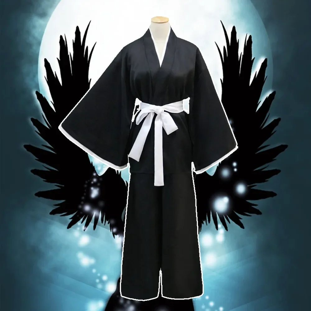 Costume Anime Bleach, Cosplay  - Anime Cosplay Bleach recensione e prezzo