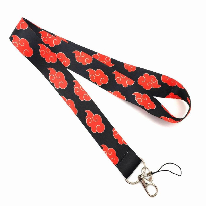 Cordino lungo personalizzato p - Anime Cosplay Naruto recensione e prezzo