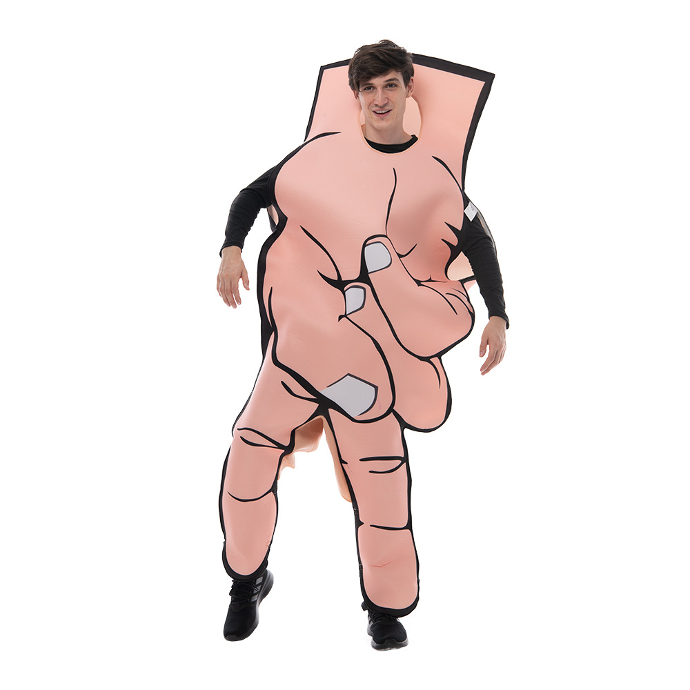 Costume Divertente di Hallowee - Anime Cosplay Couples Ideas recensione e prezzo