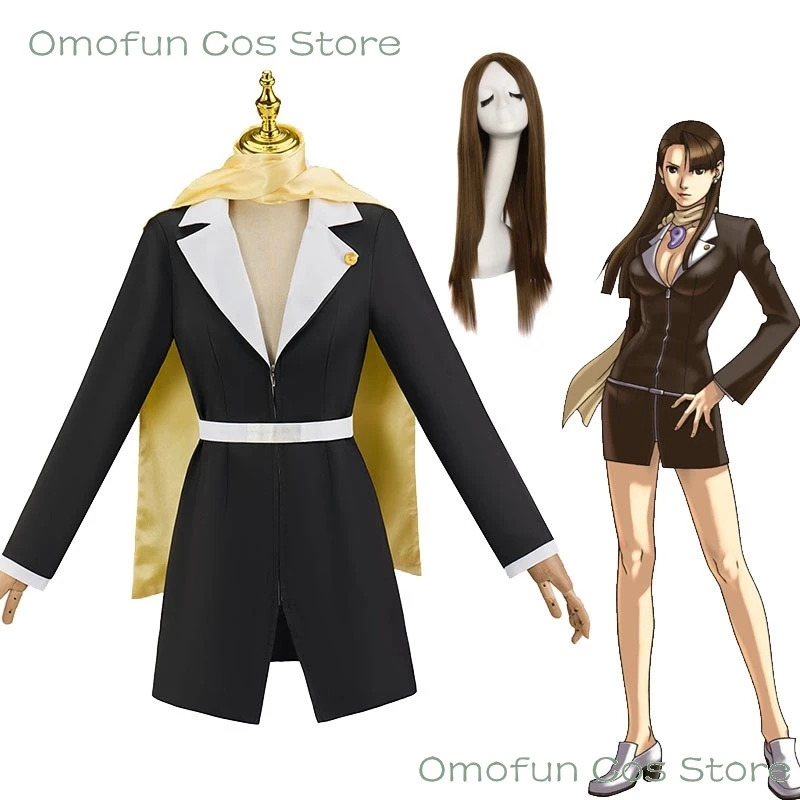 2025 aaa Gioco Ace Avvocato Mi - Anime And Cosplay Expo 2025 recensione e prezzo