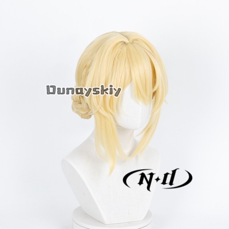 Costume Cosplay Violet Evergar - Violet Evergarden Dress recensione e prezzo