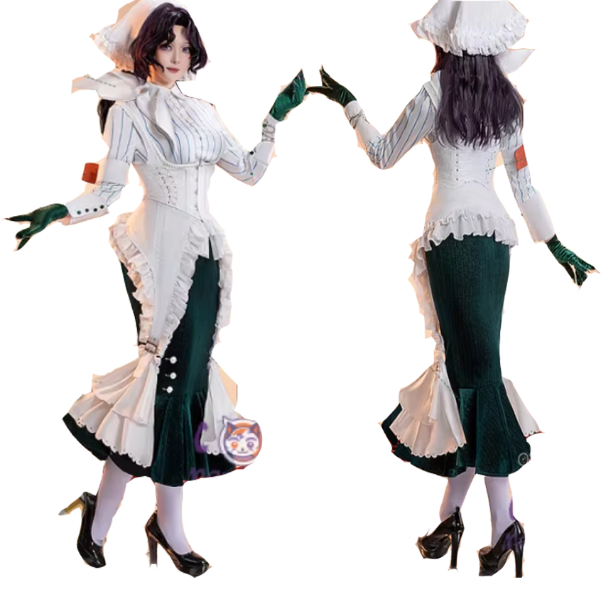 2025 Anime Reverse: 1999 Anjo  - Anime Cosplay Dance recensione e prezzo