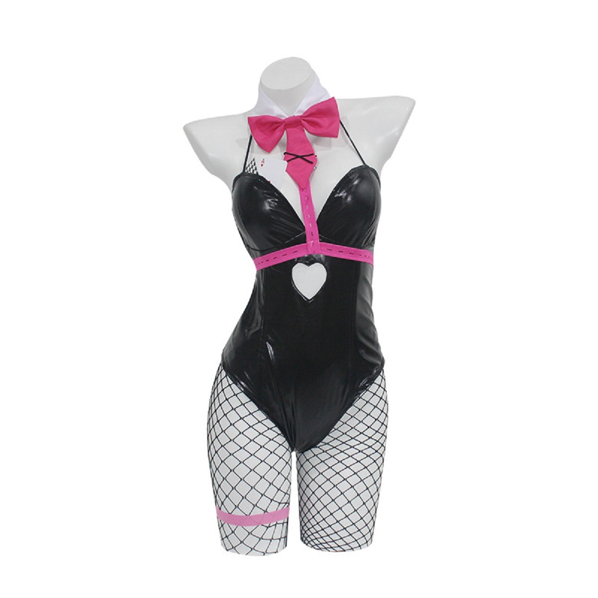 Costume Cosplay Rabbit Hole Mi - Cosplay Anime Bunny Girl recensione e prezzo