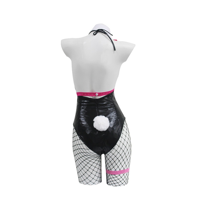 Costume Cosplay Rabbit Hole Mi - Cosplay Anime Bunny Girl recensione e prezzo