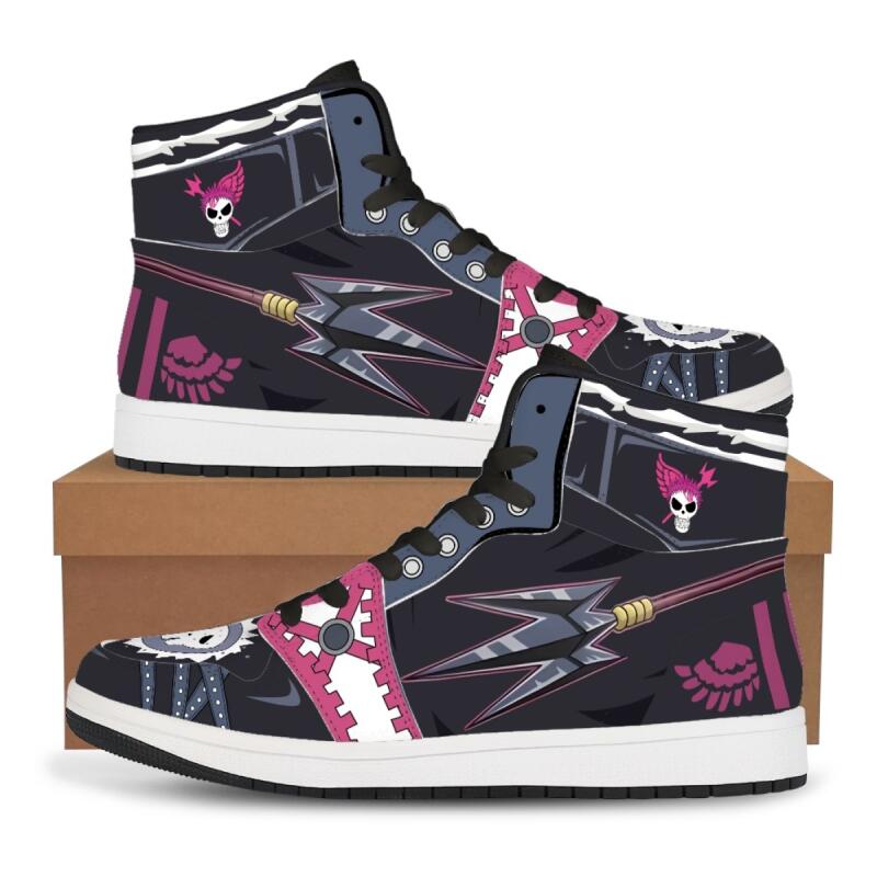 Scarpe alte One Piece Anime, s - Anime Zoro Cosplay Female recensione e prezzo