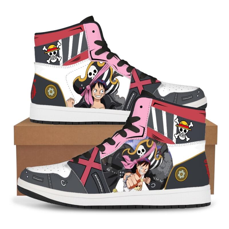 Scarpe alte One Piece Anime, s - Anime Zoro Cosplay Female recensione e prezzo