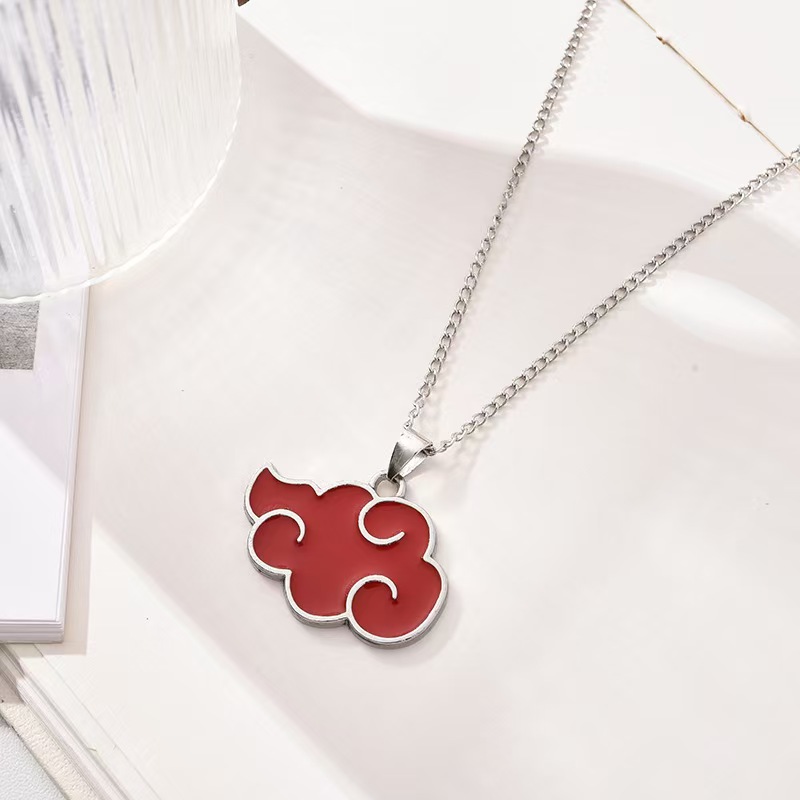 Collana con Ciondolo Naruto Uz - Anime Cosplay Naruto recensione e prezzo