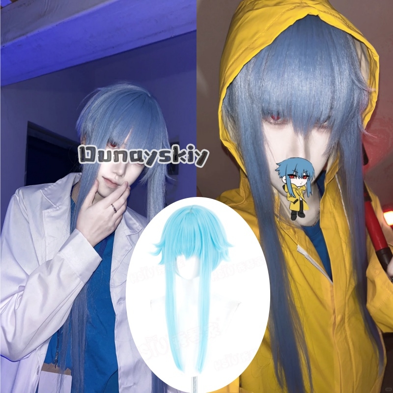 Costume Cosplay Usirono, Parru - Zenos Anime Cosplay recensione e prezzo