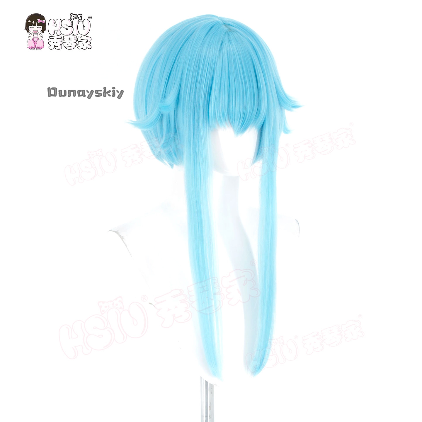 Costume Cosplay Usirono, Parru - Zenos Anime Cosplay recensione e prezzo