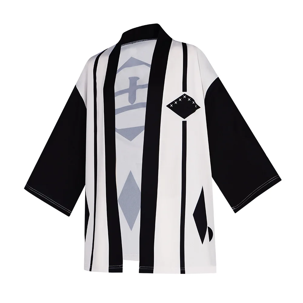 Uniforme di ruolo Dio della Mo - Anime Cosplay Bleach recensione e prezzo