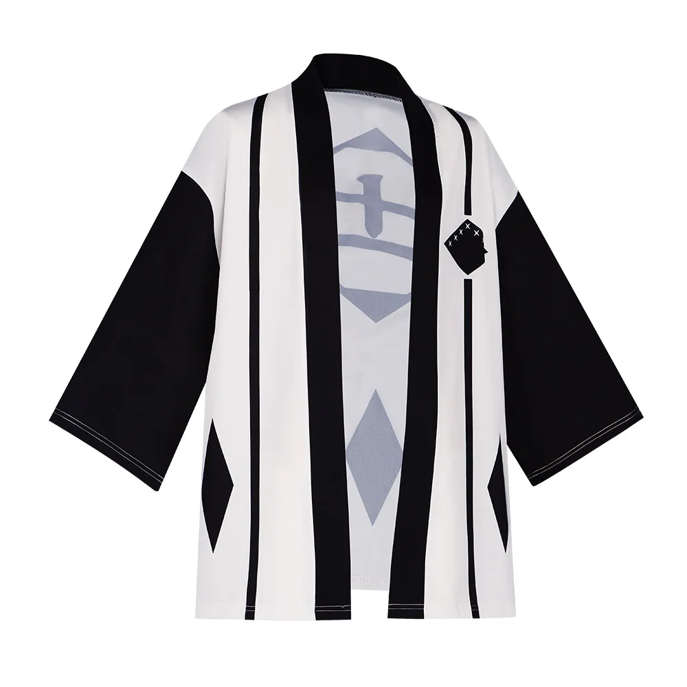 Uniforme di ruolo Dio della Mo - Anime Cosplay Bleach recensione e prezzo