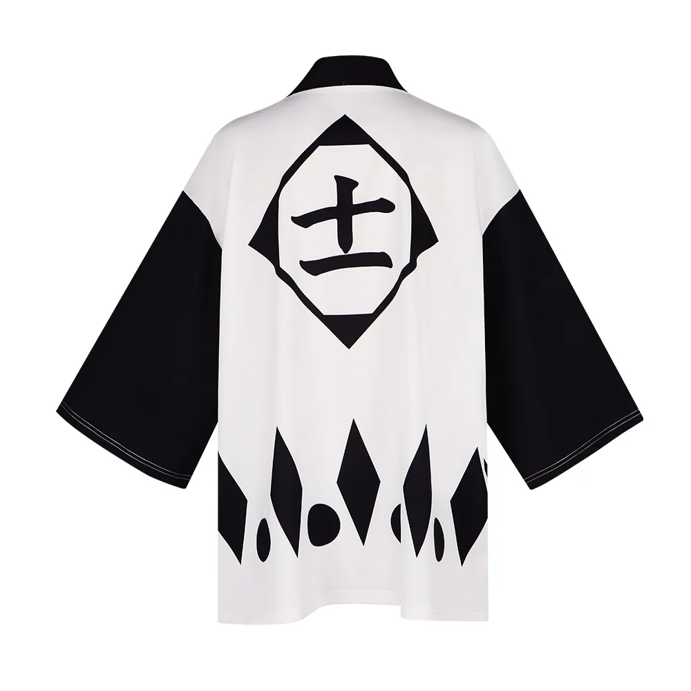 Uniforme di ruolo Dio della Mo - Anime Cosplay Bleach recensione e prezzo