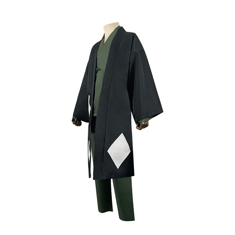 Costume Cosplay Anime Bleach U - Anime Cosplay Bleach recensione e prezzo