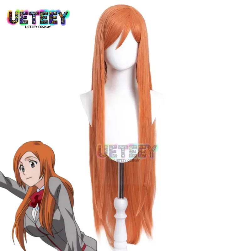 UETEEY COS Anime Bleach Inoue  - Anime Cosplay Bleach recensione e prezzo