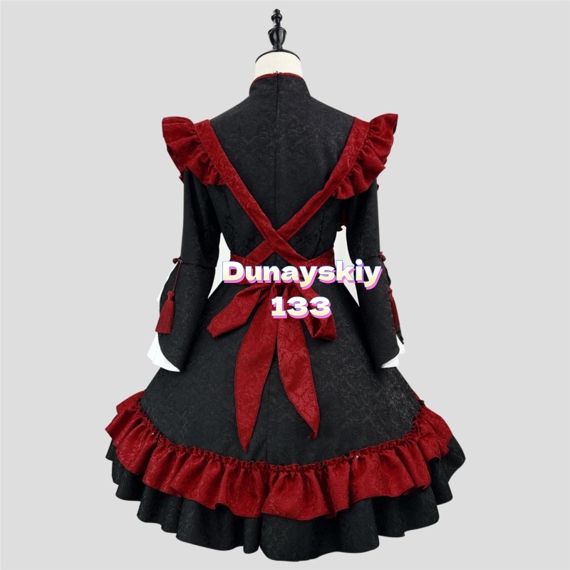 Personaggio del gioco anime Co - Anime Cosplay Plus Size recensione e prezzo