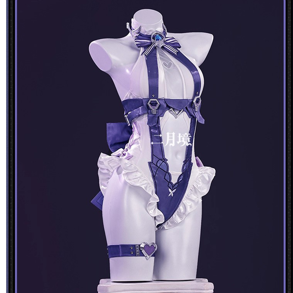 Costume da Bagno 2026 con Copr - Anime Cosplay Ladies recensione e prezzo