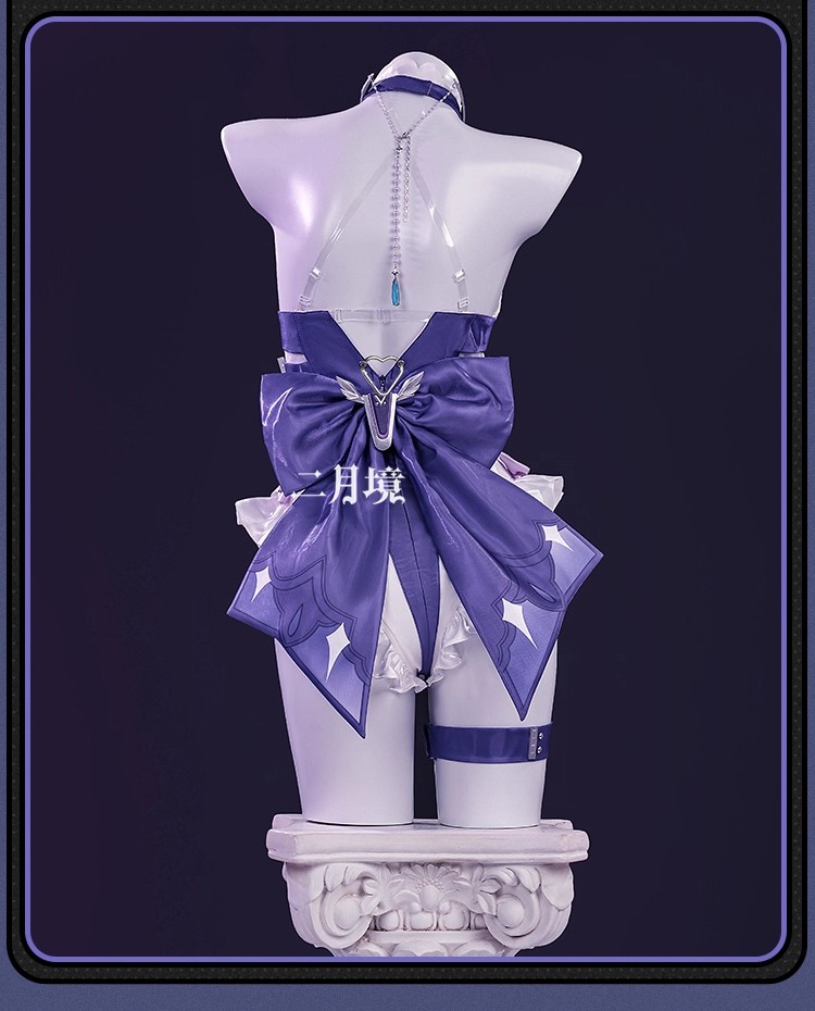 Costume da Bagno 2026 con Copr - Anime Cosplay Ladies recensione e prezzo
