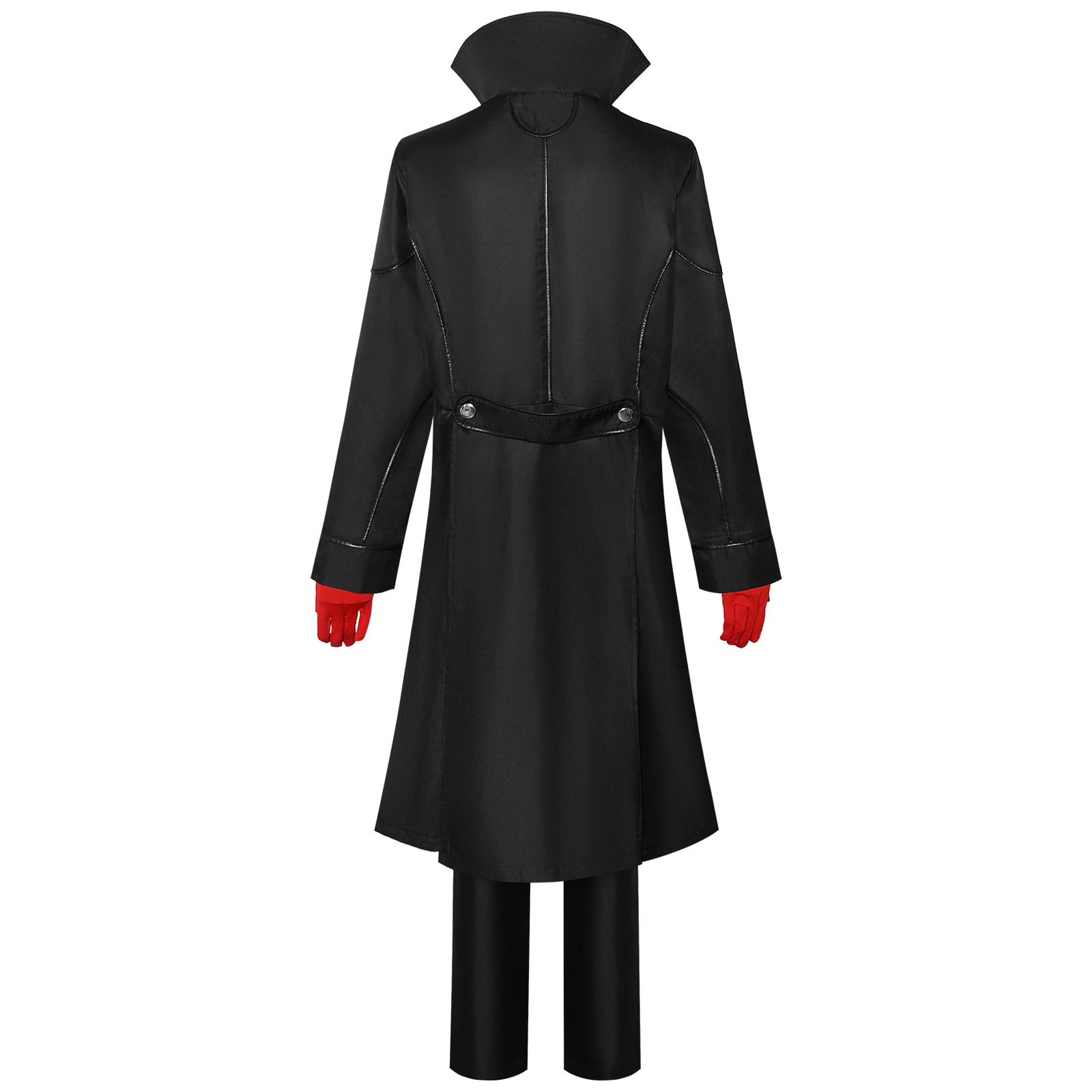 Costume Cosplay Joker Ren Amam - Anime Cosplay Mask recensione e prezzo