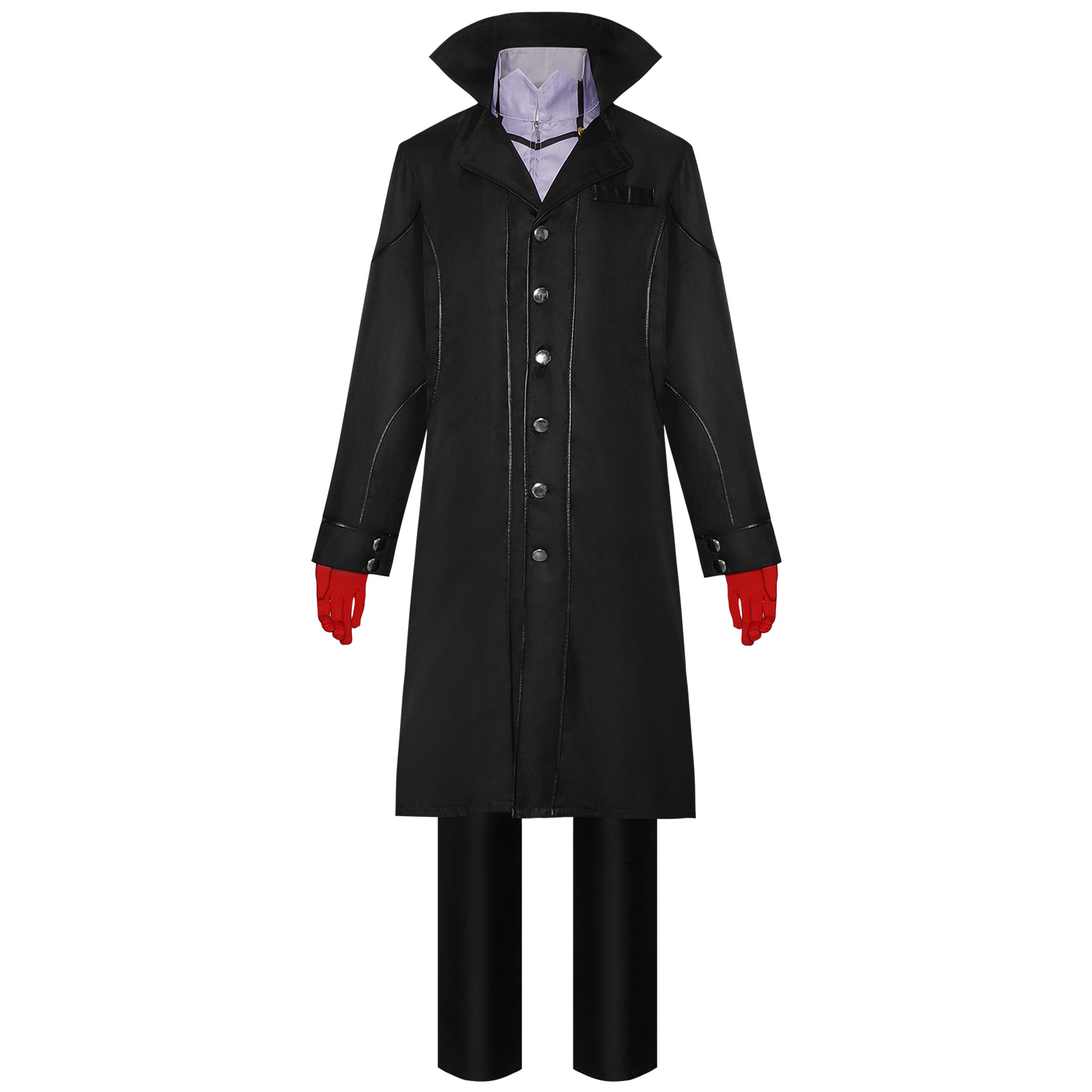 Costume Cosplay Joker Ren Amam - Anime Cosplay Mask recensione e prezzo