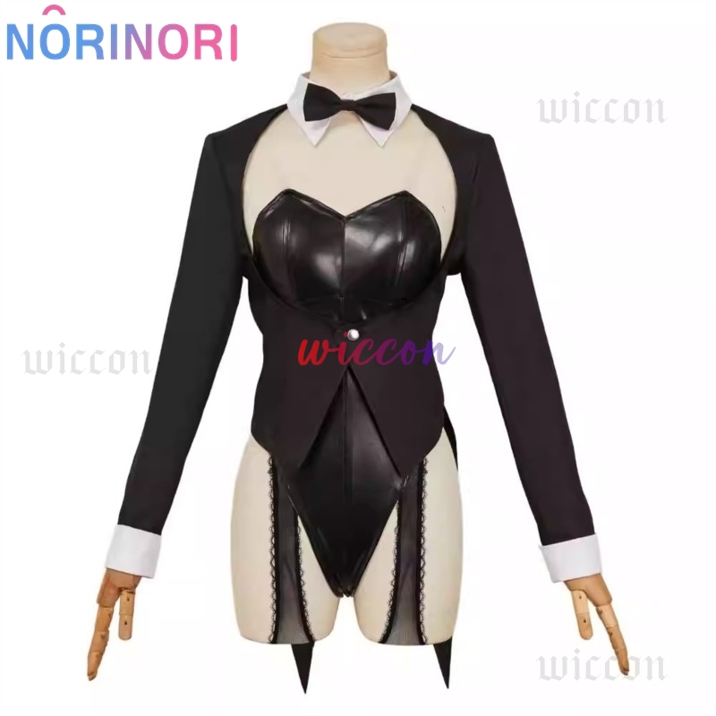My Dressed Up Darling S2 Sexy  - Cosplay Anime Bunny Girl recensione e prezzo